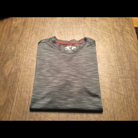 Reebok RBX performance men’s small gray - Picture 5 of 6